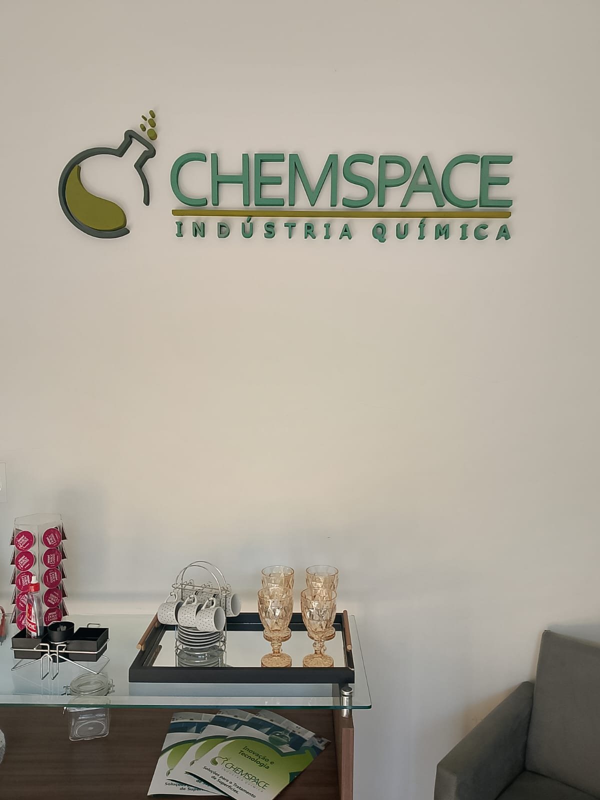 Laboratório