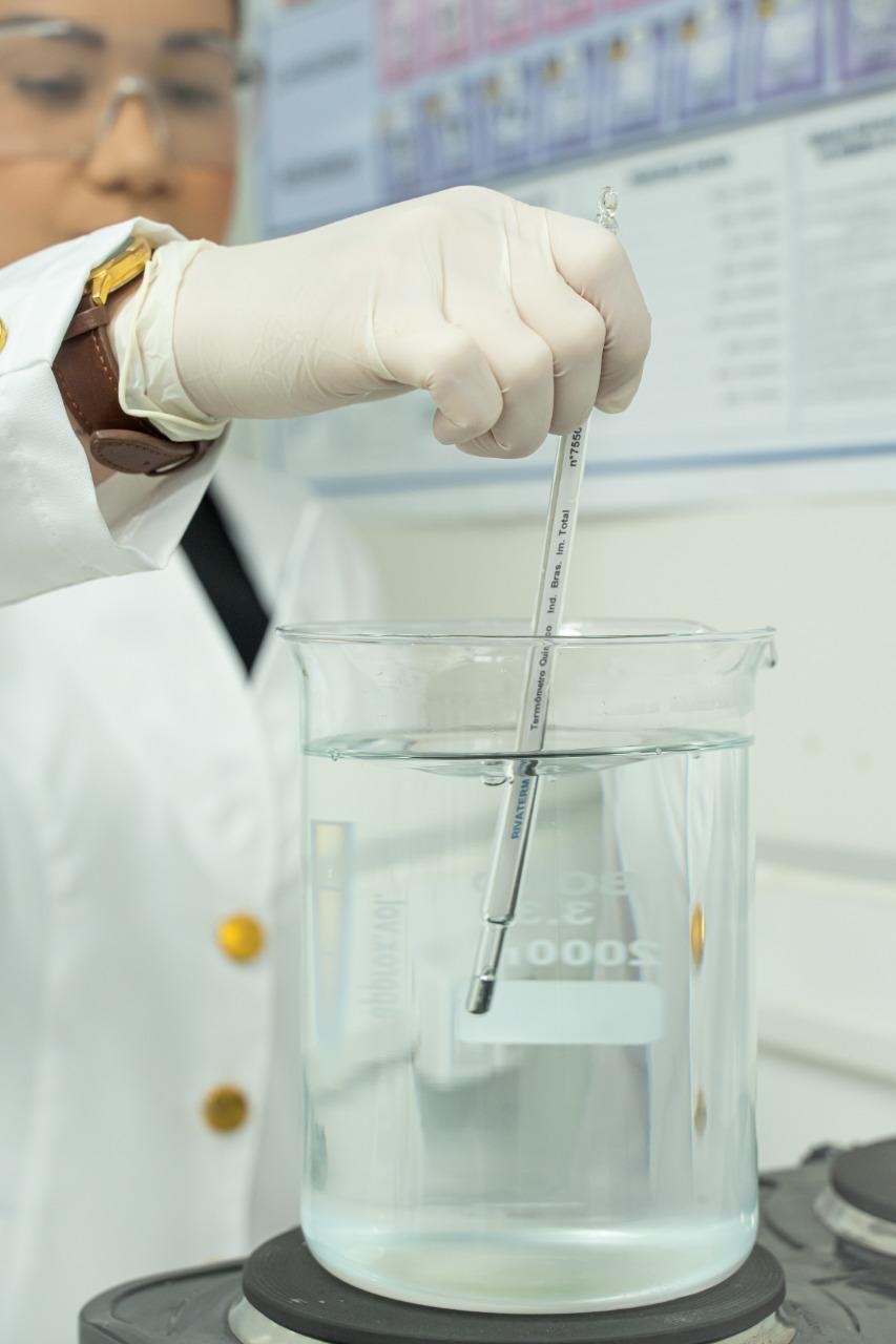 Indústria Química